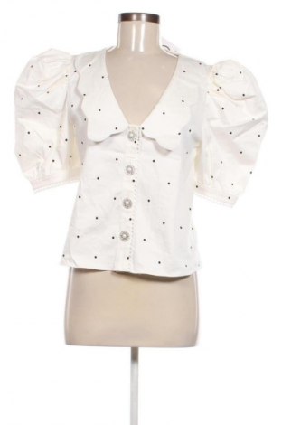 Damenbluse River Island, Größe M, Farbe Mehrfarbig, Preis € 14,99