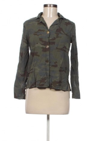 Damenbluse River Island, Größe M, Farbe Mehrfarbig, Preis € 12,99