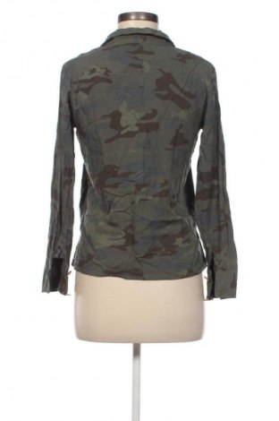 Damenbluse River Island, Größe M, Farbe Mehrfarbig, Preis € 12,99