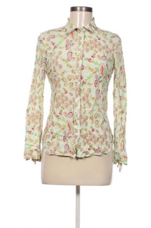 Damenbluse River Woods, Größe S, Farbe Mehrfarbig, Preis € 20,99
