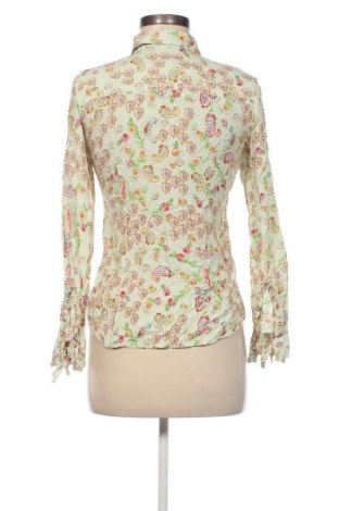 Damenbluse River Woods, Größe S, Farbe Mehrfarbig, Preis € 20,99