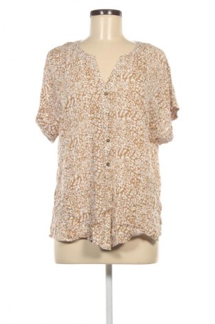 Damenbluse Rockmans, Größe XL, Farbe Mehrfarbig, Preis € 11,99