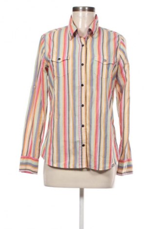 Damenbluse Roxy, Größe S, Farbe Mehrfarbig, Preis 20,03 €