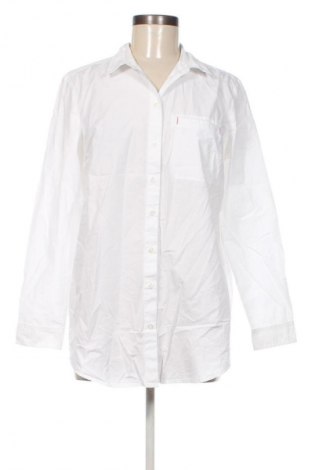 Damenbluse S.Oliver, Größe M, Farbe Weiß, Preis € 11,99