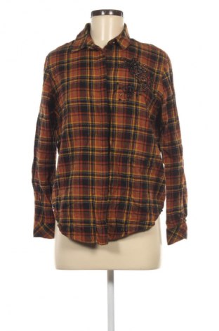 Damenbluse S.Oliver, Größe S, Farbe Mehrfarbig, Preis € 11,99
