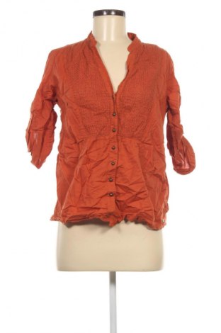 Damenbluse S.Oliver, Größe M, Farbe Orange, Preis € 11,99