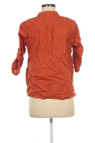 Damenbluse S.Oliver, Größe M, Farbe Orange, Preis € 11,99