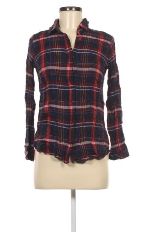 Damenbluse S.Oliver, Größe S, Farbe Mehrfarbig, Preis 11,99 €