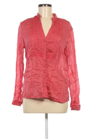 Damenbluse S.Oliver, Größe M, Farbe Rosa, Preis € 11,99