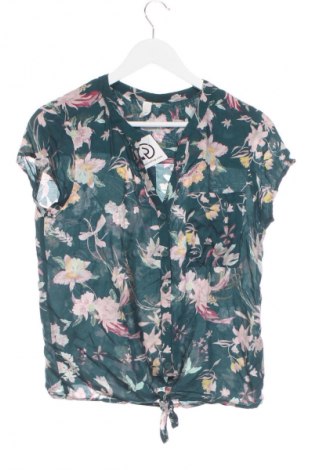 Damenbluse S.Oliver, Größe XS, Farbe Mehrfarbig, Preis € 10,99