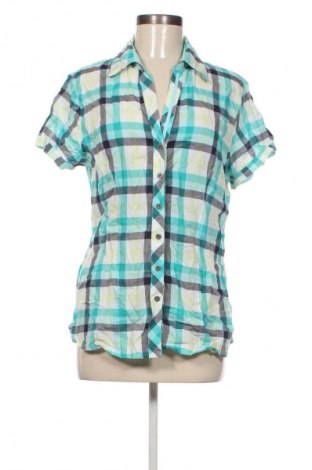 Damenbluse S.Oliver, Größe L, Farbe Mehrfarbig, Preis € 17,99