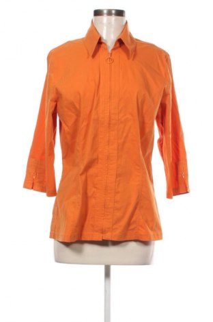 Damenbluse S.Oliver, Größe XL, Farbe Orange, Preis € 13,99