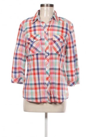 Damenbluse S.Oliver, Größe M, Farbe Mehrfarbig, Preis 21,99 €