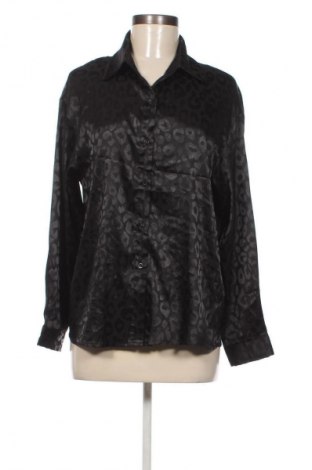 Damenbluse SHEIN, Größe S, Farbe Schwarz, Preis 17,99 €