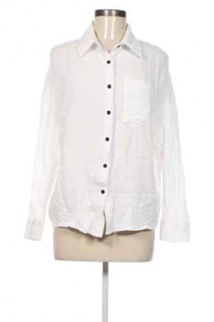 Damenbluse SHEIN, Größe S, Farbe Weiß, Preis € 17,99