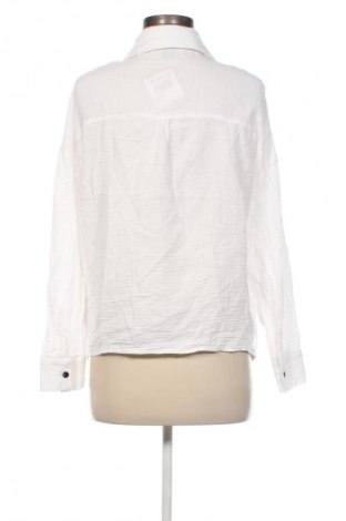 Damenbluse SHEIN, Größe S, Farbe Weiß, Preis € 17,99