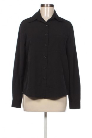 Cămașă de femei SHEIN, Mărime S, Culoare Negru, Preț 84,99 Lei