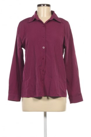 Damenbluse SHEIN, Größe S, Farbe Lila, Preis € 8,99
