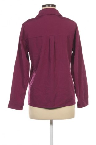 Damenbluse SHEIN, Größe S, Farbe Lila, Preis € 8,99