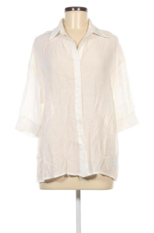 Damenbluse SHEIN, Größe S, Farbe Weiß, Preis € 7,99