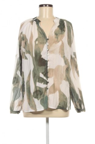 Damenbluse SHEIN, Größe M, Farbe Mehrfarbig, Preis € 9,99