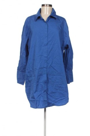 Damenbluse SHEIN, Größe XL, Farbe Blau, Preis € 7,99