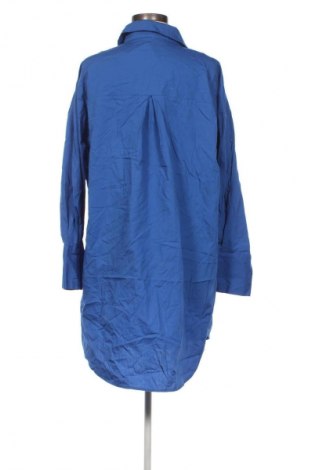 Damenbluse SHEIN, Größe XL, Farbe Blau, Preis € 7,99