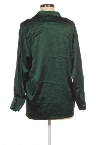Damenbluse SHEIN, Größe M, Farbe Grün, Preis € 6,99