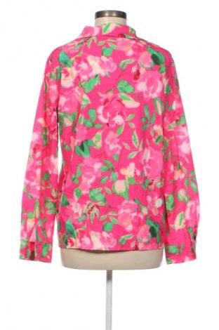Damenbluse SHEIN, Größe L, Farbe Mehrfarbig, Preis 17,99 €