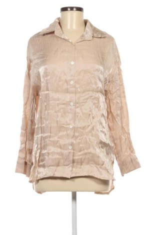 Damenbluse SHEIN, Größe M, Farbe Beige, Preis € 6,99