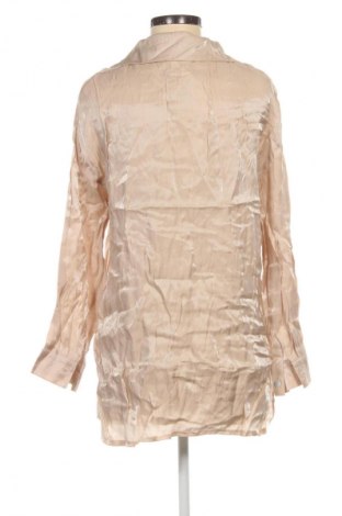 Damenbluse SHEIN, Größe M, Farbe Beige, Preis € 6,99