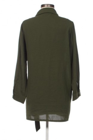 Damenbluse SHEIN, Größe M, Farbe Grün, Preis € 7,99