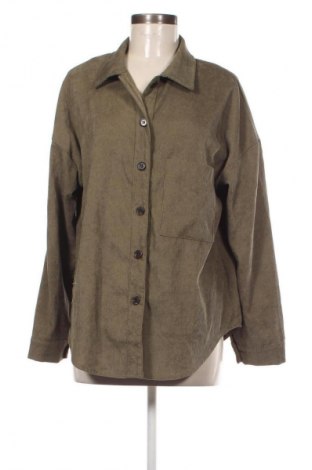 Damenbluse SHEIN, Größe M, Farbe Grün, Preis € 13,00