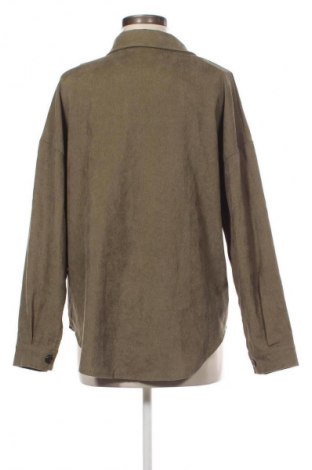 Damenbluse SHEIN, Größe M, Farbe Grün, Preis € 13,00