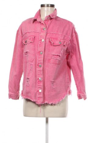 Damenbluse SHEIN, Größe S, Farbe Rosa, Preis 8,99 €