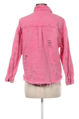 Damenbluse SHEIN, Größe S, Farbe Rosa, Preis 8,99 €