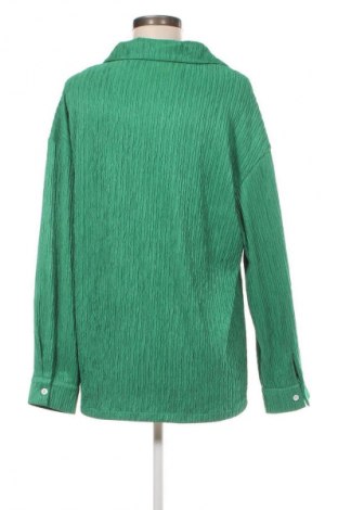 Damenbluse SHEIN, Größe M, Farbe Grün, Preis € 8,08