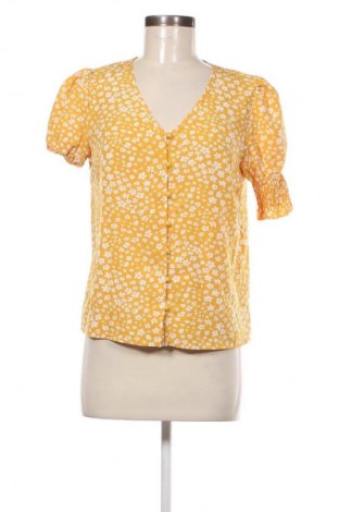Damenbluse SHEIN, Größe S, Farbe Mehrfarbig, Preis € 9,99