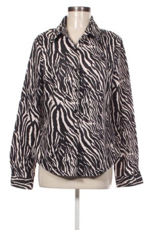 Damenbluse SHEIN, Größe M, Farbe Mehrfarbig, Preis € 9,99