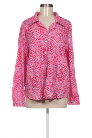 Damenbluse SHEIN, Größe XL, Farbe Mehrfarbig, Preis € 7,99