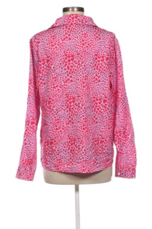 Damenbluse SHEIN, Größe XL, Farbe Mehrfarbig, Preis € 7,99
