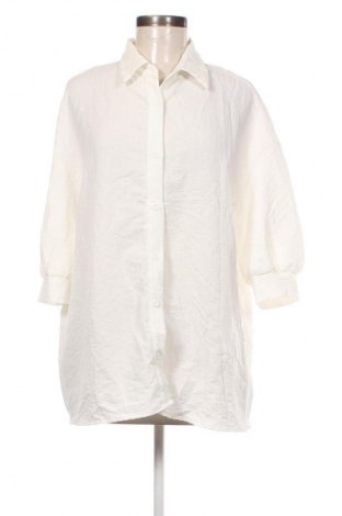 Damenbluse SHEIN, Größe L, Farbe Weiß, Preis € 9,99