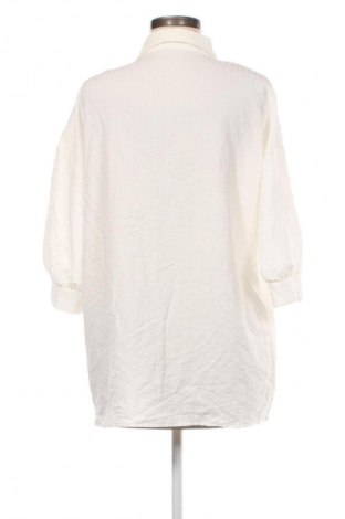 Damenbluse SHEIN, Größe L, Farbe Weiß, Preis € 9,99