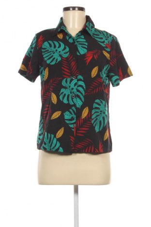Damenbluse SHEIN, Größe S, Farbe Mehrfarbig, Preis € 10,99