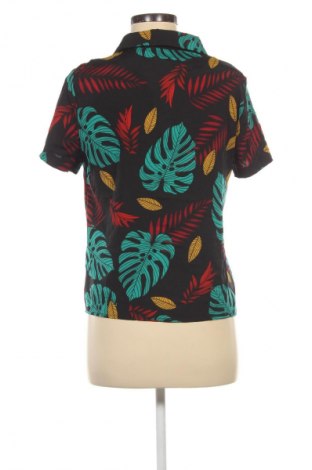 Damenbluse SHEIN, Größe S, Farbe Mehrfarbig, Preis € 10,99