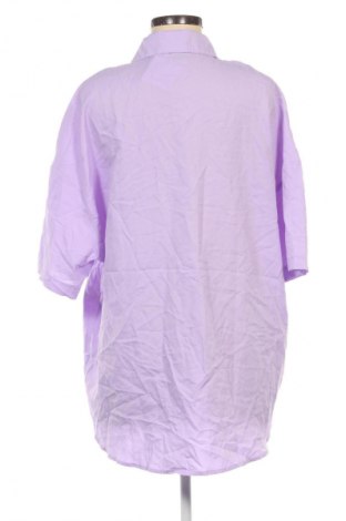 Damenbluse SHEIN, Größe L, Farbe Lila, Preis € 9,99