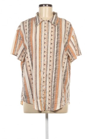 Damenbluse SHEIN, Größe M, Farbe Mehrfarbig, Preis € 18,99