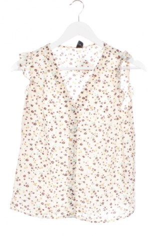 Damenbluse SHEIN, Größe XS, Farbe Mehrfarbig, Preis € 10,99