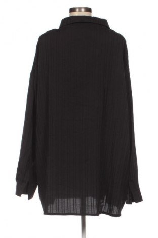 Damenbluse SHEIN, Größe 3XL, Farbe Schwarz, Preis € 7,99