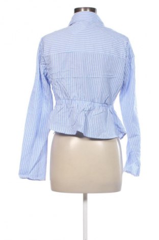 Damenbluse SHEIN, Größe L, Farbe Mehrfarbig, Preis € 6,99